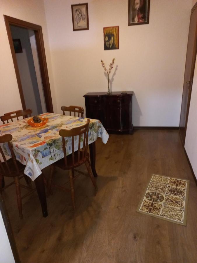 דירות טרפאני Da Laura מראה חיצוני תמונה